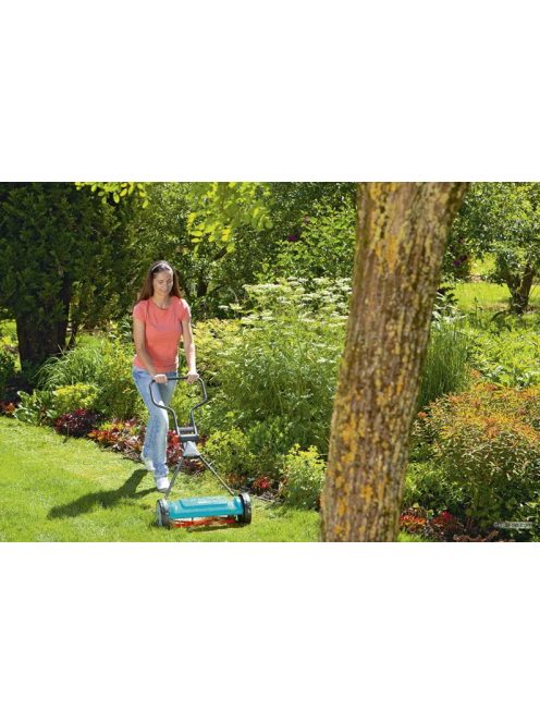 GARDENA Classic suhanó fűnyíró 400 4018-20