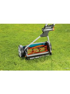 GARDENA Comfort suhanó fűnyíró 400 C 4022-20
