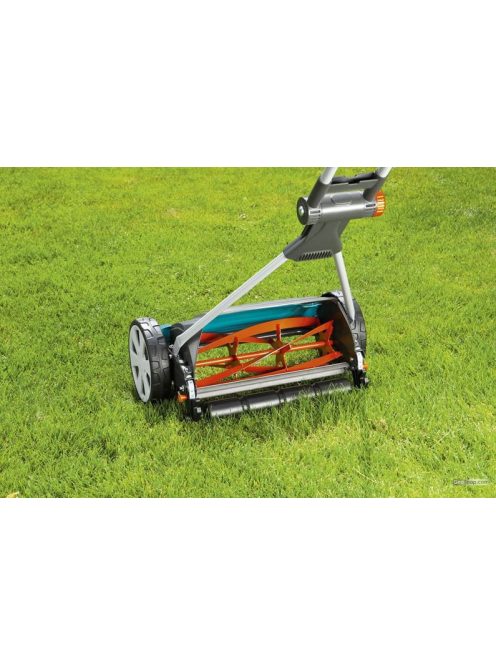 GARDENA Comfort suhanó fűnyíró 400 C 4022-20