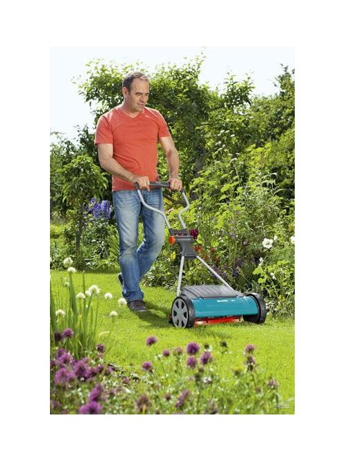 GARDENA Comfort suhanó fűnyíró 400 C 4022-20