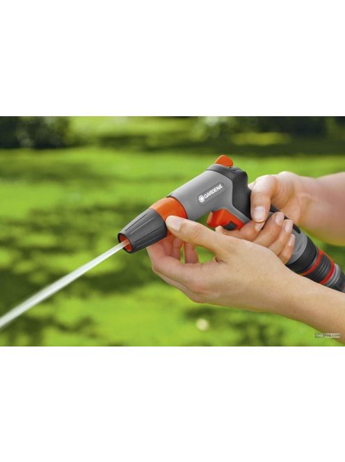 GARDENA Classic tisztító locsoló 18301-20