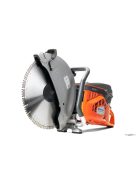 Husqvarna K970III benzinmotoros kézi daraboló 16" 400mm