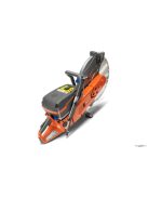 Husqvarna K970III benzinmotoros kézi daraboló 16" 400mm