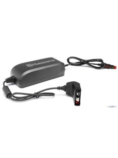 Husqvarna Autós töltő QC80F