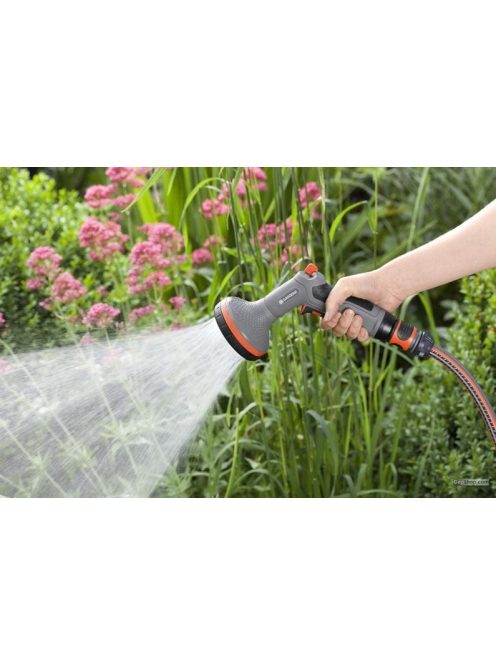 GARDENA Comfort öntözőfej virágágyásokhoz 18319-20