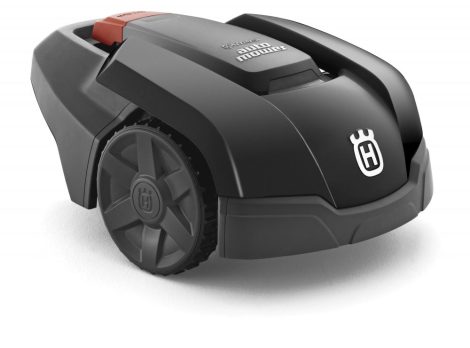 Husqvarna Automower® 105 robotfűnyíró