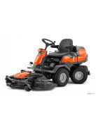 Husqvarna R 420TsX AWD fűnyíró Rider (vágóasztal nélkül)