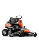 Husqvarna R 420TsX AWD fűnyíró Rider (vágóasztal nélkül)