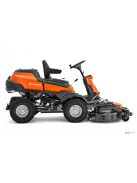 Husqvarna R 420TsX AWD fűnyíró Rider (vágóasztal nélkül)