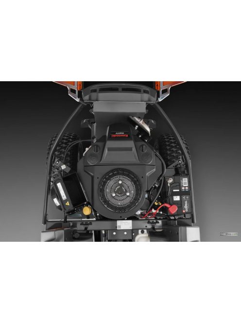 Husqvarna R 420TsX AWD fűnyíró Rider (vágóasztal nélkül)