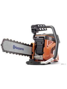 Husqvarna K970 benzinmotoros kézi daraboló láncfűrész