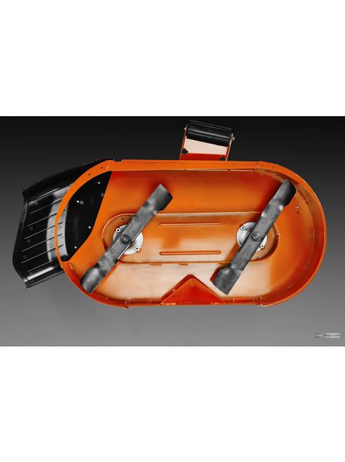 Husqvarna Z242F Zero Turn fűnyíró traktor