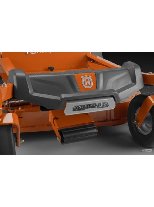 Husqvarna Z242F Zero Turn fűnyíró traktor