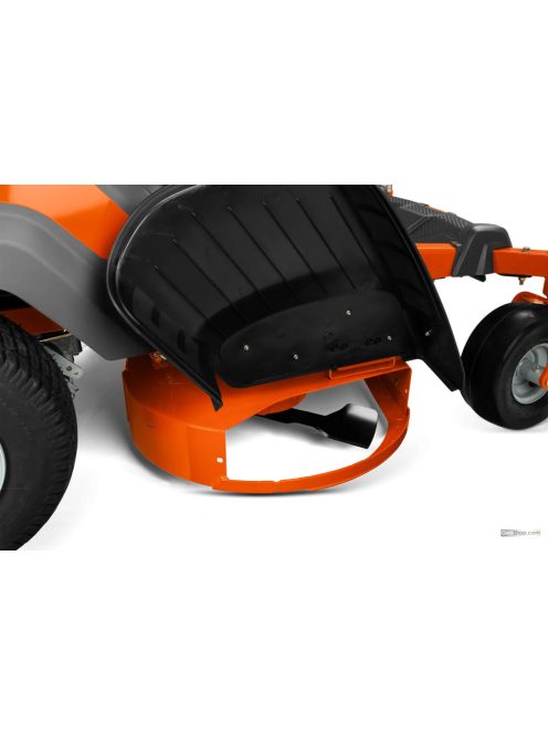 Husqvarna Z242F Zero Turn fűnyíró traktor