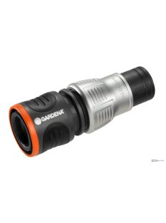   GARDENA Premium Vízmegállító tömlőelem 13 mm (1/2") - 15 mm (5/8") 18253-20