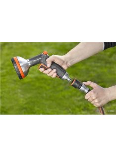   GARDENA Premium Vízmegállító tömlőelem 13 mm (1/2") - 15 mm (5/8") 18253-20