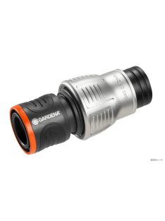   GARDENA Premium Vízmegállító tömlőelem 19 mm (3/4") 18254-20