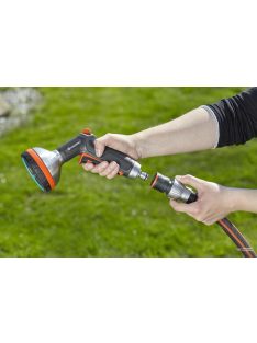   GARDENA Premium Vízmegállító tömlőelem 19 mm (3/4") 18254-20