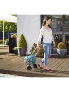 GARDENA CleverRoll S, nem összeszerelt tömlőskocsi 18500-20