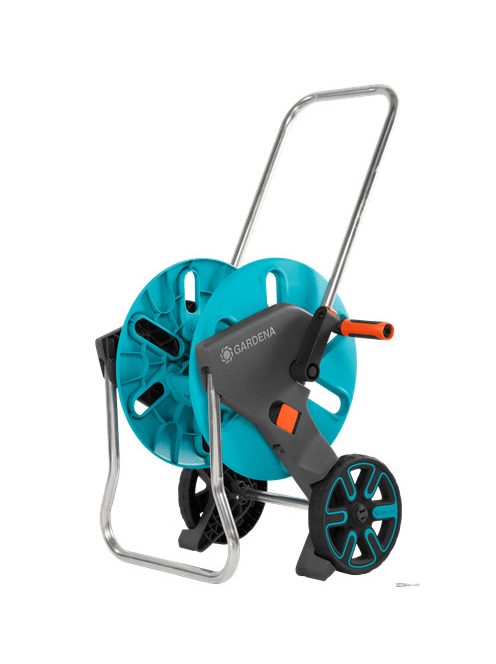 GARDENA CleverRoll M tömlőkocsi 18510-20
