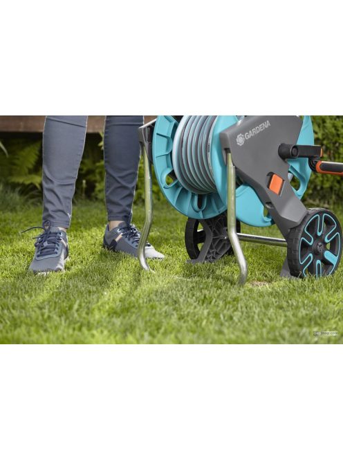 GARDENA CleverRoll M tömlőkocsi 18510-20