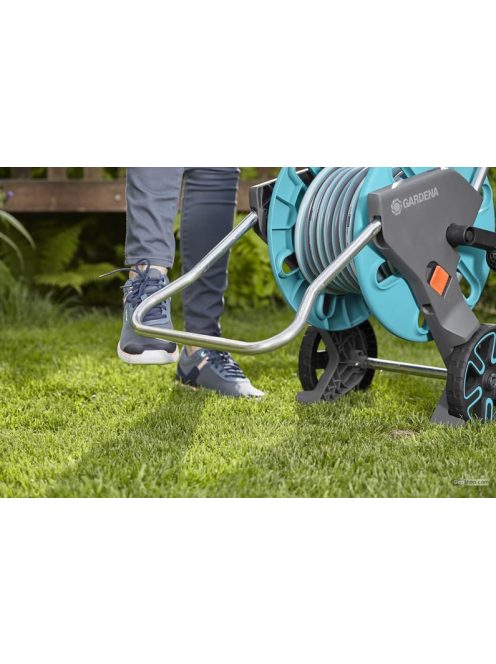 GARDENA CleverRoll M tömlőkocsi 18510-20