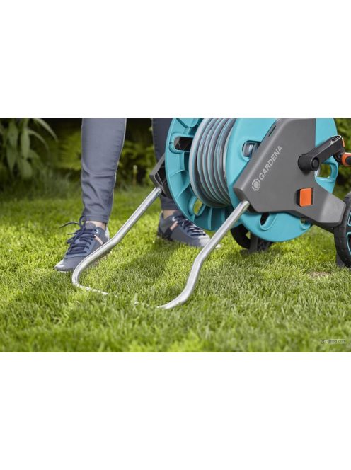GARDENA CleverRoll M tömlőkocsi 18510-20