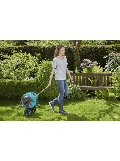GARDENA CleverRoll M tömlőkocsi 18510-20