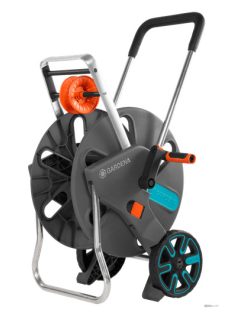 GARDENA CleverRoll L Easy tömlőskocsi 18520-20