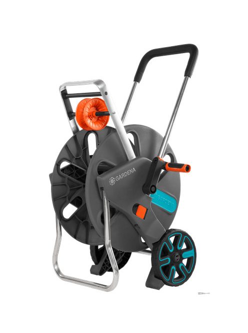 GARDENA CleverRoll L Easy tömlőskocsi 18520-20