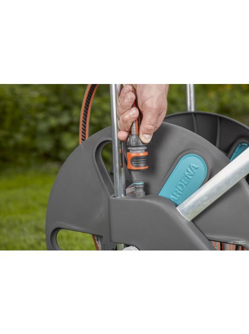 GARDENA CleverRoll L Easy tömlőskocsi 18520-20