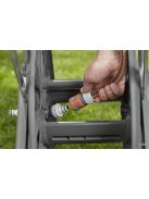 GARDENA CleverRoll L Easy tömlőskocsi 18520-20