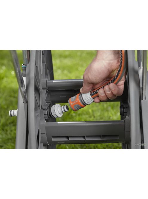 GARDENA CleverRoll L Easy tömlőskocsi 18520-20
