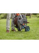 GARDENA CleverRoll L Easy tömlőskocsi 18520-20