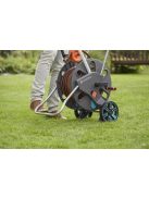 GARDENA CleverRoll L Easy tömlőskocsi 18520-20