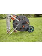 GARDENA CleverRoll L Easy tömlőskocsi 18520-20