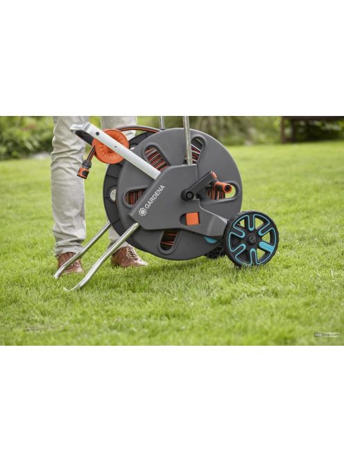GARDENA CleverRoll L Easy tömlőskocsi 18520-20