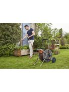 GARDENA CleverRoll L Easy tömlőskocsi 18520-20