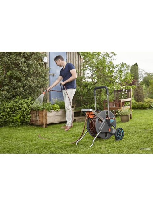 GARDENA CleverRoll L Easy tömlőskocsi 18520-20