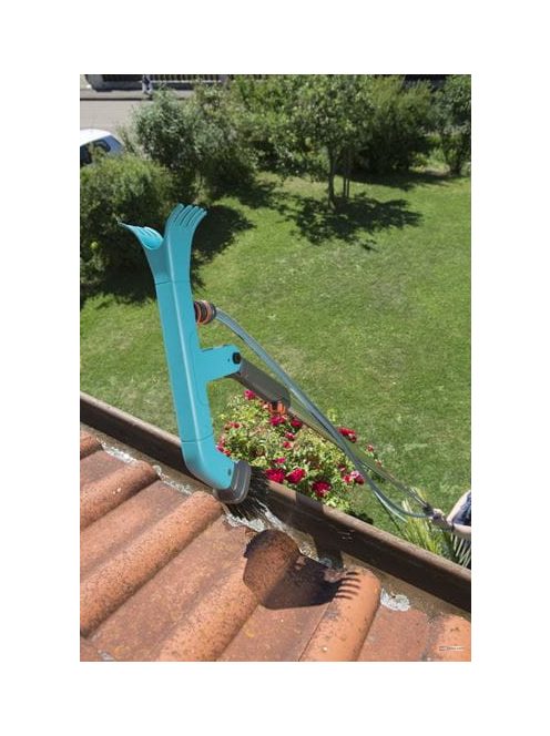 GARDENA combisystem ereszcsatorna tisztító 3651-20