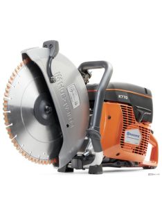 Husqvarna K770 benzinmotoros kézi daraboló 14" 350mm