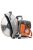 Husqvarna K770 benzinmotoros kézi daraboló 14" 350mm