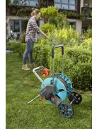 GARDENA CleverRoll M Easy tömlőkocsi készlet 18517-20