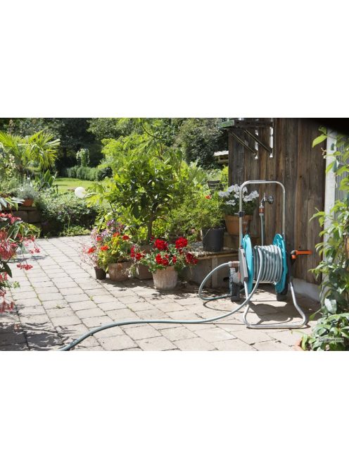 GARDENA Csatlakozókészlet Classic 13 mm (1/2), 1,5 m 18011-20