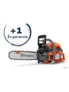 Husqvarna 545 Mark II Motorfűrész