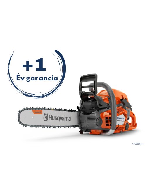 Husqvarna 545 Mark II Motorfűrész