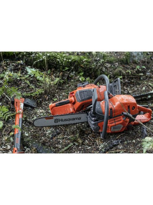 Husqvarna 545 Mark II Motorfűrész