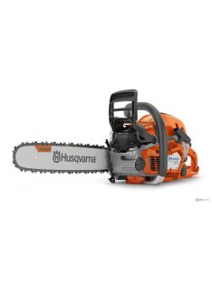 Husqvarna 550XP Mark II Motorfűrész