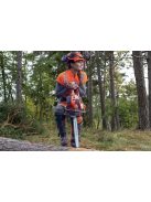 Husqvarna 550XP Mark II Motorfűrész