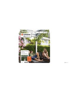 GARDENA city gardening Párásító készlet 13135-20